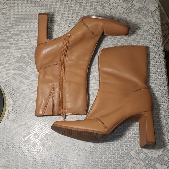 Prima boots - Picture 2 of 8